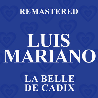 La belle de Cadix (Remastered)
