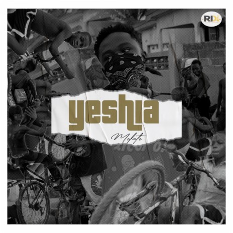 Yeshia | Boomplay Music