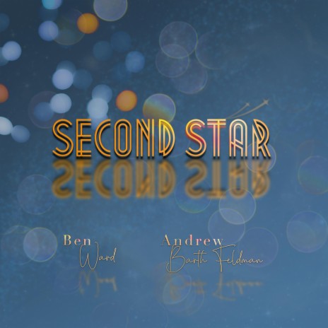 Second Star ft. Ben Ward | Boomplay Music