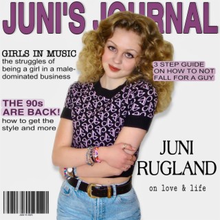 Juni's Journal