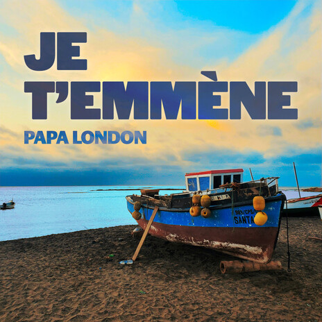 JE T'EMMÈNE | Boomplay Music