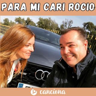 Para mi cari Rocio lyrics | Boomplay Music