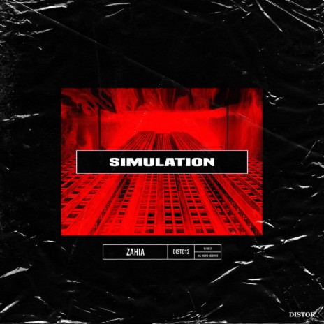 Simulation | Boomplay Music