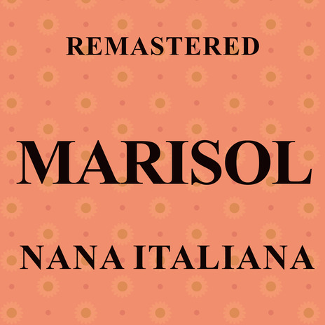 Nana italiana (Remastered) | Boomplay Music