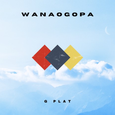 Wanaogopa