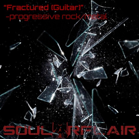 Fractured (Guitar) | Boomplay Music