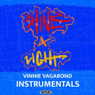 Shine a Light Instrumentals (Instrumental Version)