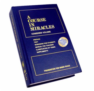 A Course in Miracles Lynn Johnson interviews Adele Green