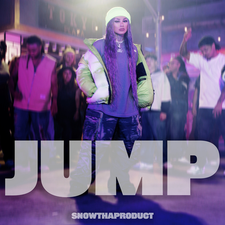 Jump | Boomplay Music