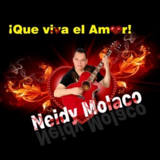 Neidy Molaco