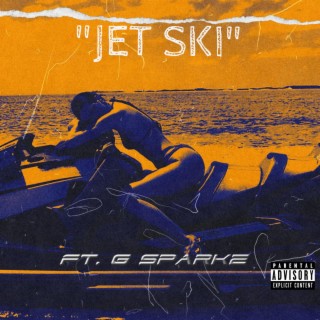 Jet Ski (Radio Edit) lyrics | Boomplay Music