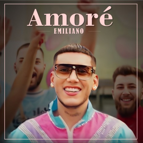 Amore | Boomplay Music