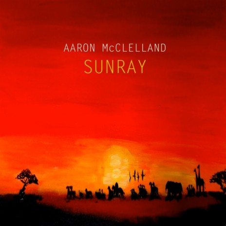 Sunray (Radio edit)