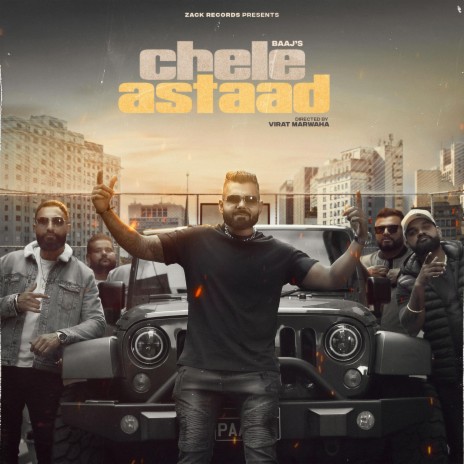 Chele Astaad | Boomplay Music