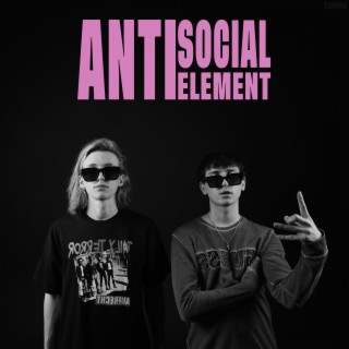 Anti Social Element