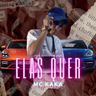 mc kaka ofc