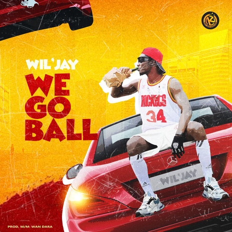 We Go Ball | Boomplay Music