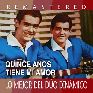 Quince años tiene mi amor (Remastered)