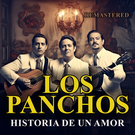 Historia de un amor (Remastered) | Boomplay Music