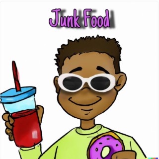 Junk Food!