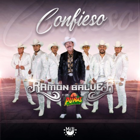 Confieso | Boomplay Music