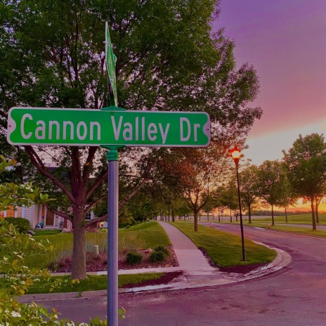 Cannon Valley Dr. | Boomplay Music