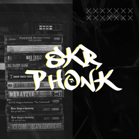 SKRT PHONK | Boomplay Music