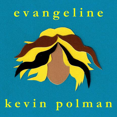 Evangeline | Boomplay Music