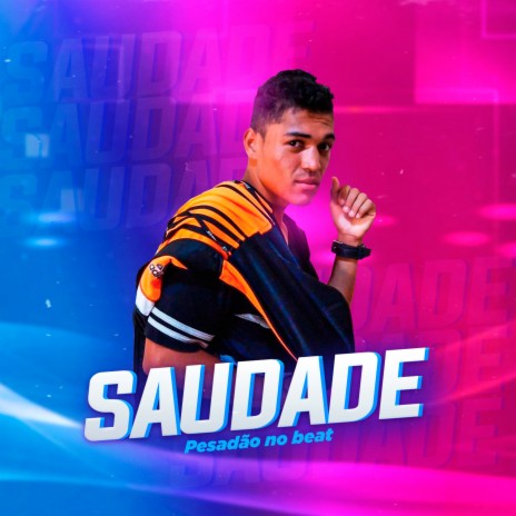 Saudade | Boomplay Music