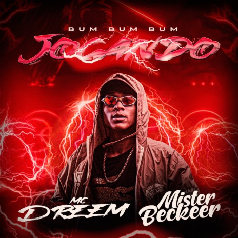 Bum Bum Bum Jogando ft. Mc Dreem | Boomplay Music