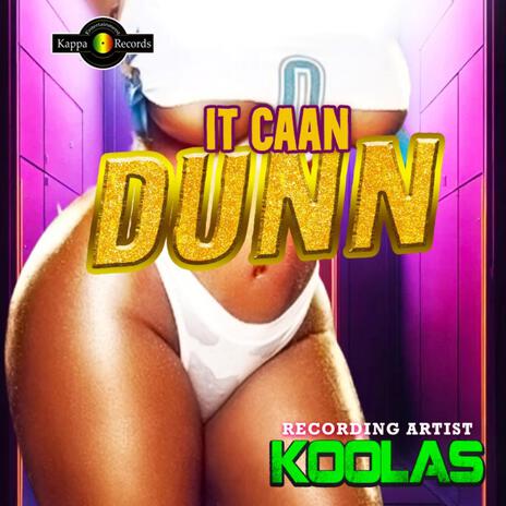 Caan Dunn | Boomplay Music