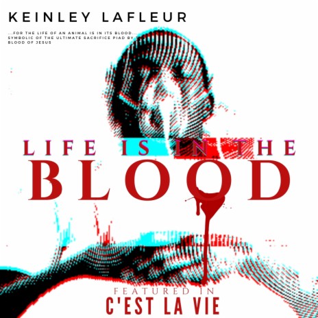 Life Is In The Blood | Boomplay Music