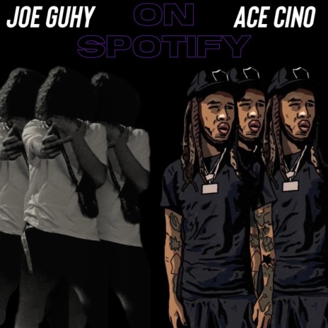 On Spotify ft. Ace Cino | Boomplay Music