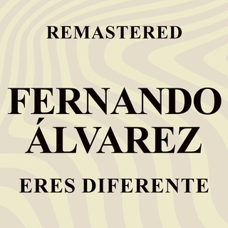 Eres diferente (Remastered)