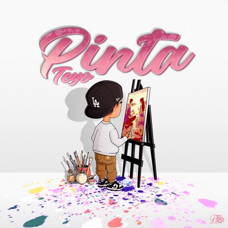Pinta | Boomplay Music