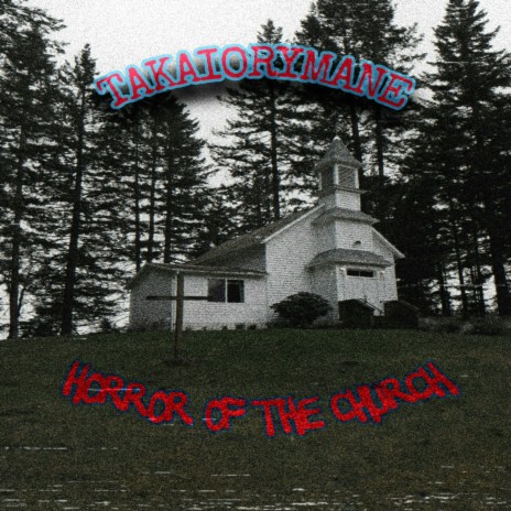 Horror of the Church