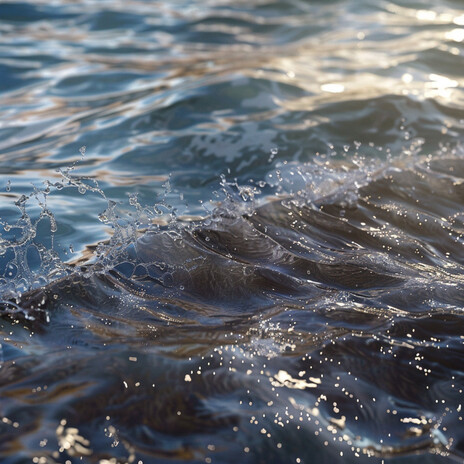 Soothing Spa Water Ambience ft. Aqua Sound & Nature Radiance