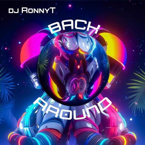 Back Around | Boomplay Music