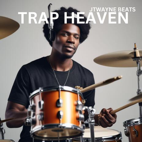 TRAP HEAVEN | Boomplay Music