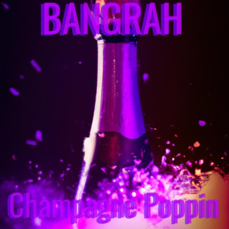 Champagne Poppin
