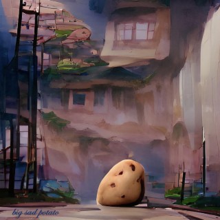 BIG SAD by Big Sad Potato
