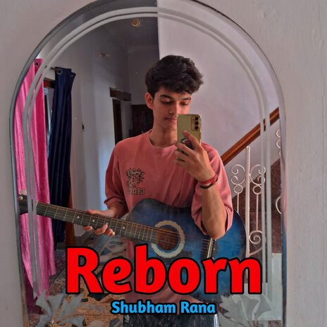 Reborn | Boomplay Music