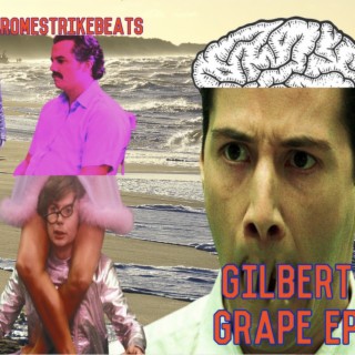 gilbert grape tape