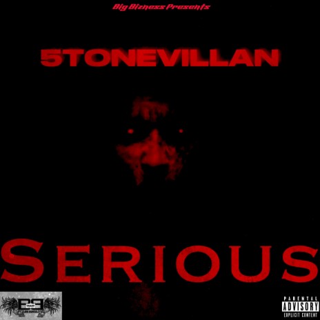 SERIOUS | Boomplay Music