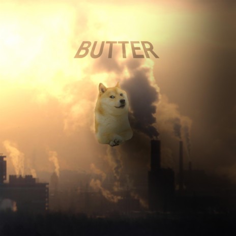 Butter | Boomplay Music