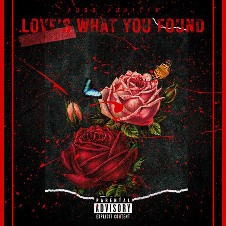 Love's What You Found | Boomplay Music