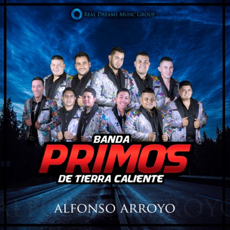 Alfonso Arroyo | Boomplay Music