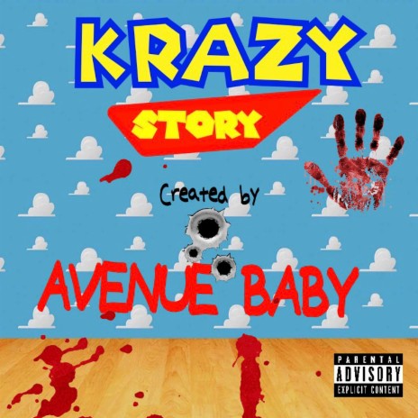 KRAZY STORY | Boomplay Music