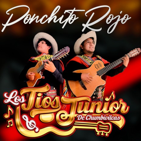 Ponchito Rojo | Boomplay Music