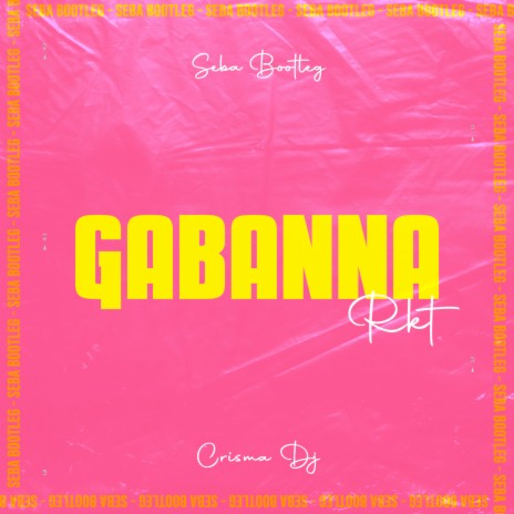 Gabanna RKT | Boomplay Music